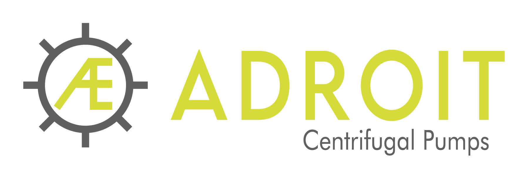 Adroit Logo